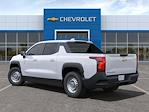 New 2024 Chevrolet Silverado EV Work Truck Crew Cab 4WD, Pickup for sale #FR2736T - photo 4