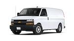 New 2024 Chevrolet Express 2500 Work Truck RWD, Empty Cargo Van for sale #FR2824T - photo 25