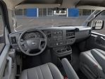 New 2024 Chevrolet Express 2500 Work Truck RWD, Empty Cargo Van for sale #FR2925T - photo 15