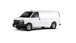 New 2024 Chevrolet Express 2500 Work Truck RWD, Empty Cargo Van for sale #FR2925T - photo 28