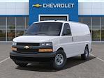 New 2024 Chevrolet Express 2500 Work Truck RWD, Empty Cargo Van for sale #FR2925T - photo 6