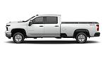 New 2024 Chevrolet Silverado 2500 Work Truck Crew Cab 4WD, Cab Chassis for sale #FR2937T - photo 13