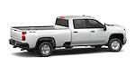 New 2024 Chevrolet Silverado 2500 Work Truck Crew Cab 4WD, Cab Chassis for sale #FR2937T - photo 15