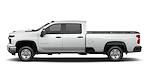 New 2024 Chevrolet Silverado 2500 Work Truck Crew Cab 2WD, Cab Chassis for sale #FR3009T - photo 13