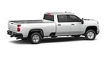 New 2024 Chevrolet Silverado 2500 Work Truck Crew Cab 2WD, Cab Chassis for sale #FR3009T - photo 15