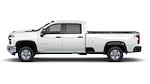 2025 Chevrolet Silverado 2500 Crew Cab 2WD, Cab Chassis for sale #FS0276T - photo 11