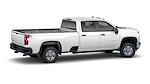 2025 Chevrolet Silverado 2500 Crew Cab 2WD, Cab Chassis for sale #FS0276T - photo 13