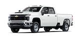 2025 Chevrolet Silverado 2500 Crew Cab 2WD, Cab Chassis for sale #FS0276T - photo 2