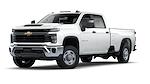 2025 Chevrolet Silverado 2500 Crew Cab 2WD, Cab Chassis for sale #FS0276T - photo 8