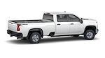 New 2025 Chevrolet Silverado 2500 Work Truck Crew Cab 4WD, Cab Chassis for sale #FS0435T - photo 13