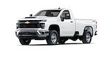 New 2025 Chevrolet Silverado 2500 Work Truck Regular Cab 4WD, Cab Chassis for sale #FS0436T - photo 11