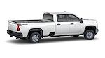 New 2025 Chevrolet Silverado 2500 Work Truck Crew Cab 4WD, Cab Chassis for sale #FS0448T - photo 13