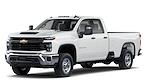 2025 Chevrolet Silverado 2500 Double Cab 2WD, Cab Chassis for sale #FS0515T - photo 10