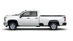 2025 Chevrolet Silverado 2500 Double Cab 2WD, Cab Chassis for sale #FS0515T - photo 11