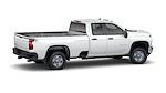 2025 Chevrolet Silverado 2500 Double Cab 2WD, Cab Chassis for sale #FS0515T - photo 13