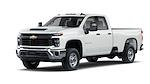 2025 Chevrolet Silverado 2500 Double Cab 2WD, Cab Chassis for sale #FS0515T - photo 2