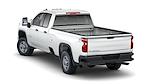 2025 Chevrolet Silverado 2500 Double Cab 2WD, Cab Chassis for sale #FS0515T - photo 5