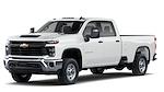 New 2025 Chevrolet Silverado 2500 Work Truck Crew Cab 2WD, Cab Chassis for sale #FS0516T - photo 10