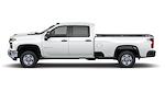 New 2025 Chevrolet Silverado 2500 Work Truck Crew Cab 2WD, Cab Chassis for sale #FS0516T - photo 11