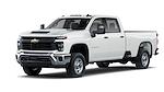 New 2025 Chevrolet Silverado 2500 Work Truck Crew Cab 2WD, Cab Chassis for sale #FS0516T - photo 2