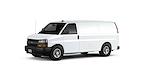 New 2025 Chevrolet Express 2500 Work Truck RWD, Empty Cargo Van for sale #FS0732T - photo 28