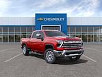 New 2024 Chevrolet Silverado 2500 LTZ Crew Cab 4WD, Pickup for sale #R1430T - photo 1