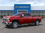 New 2024 Chevrolet Silverado 2500 LTZ Crew Cab 4WD, Pickup for sale #R1430T - photo 5