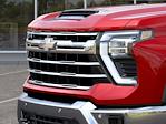 New 2024 Chevrolet Silverado 2500 LTZ Crew Cab 4WD, Pickup for sale #R1430T - photo 10