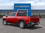 New 2024 Chevrolet Silverado 2500 LTZ Crew Cab 4WD, Pickup for sale #R1430T - photo 3