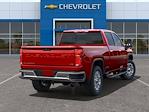 New 2024 Chevrolet Silverado 2500 LTZ Crew Cab 4WD, Pickup for sale #R1430T - photo 2