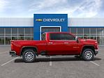 New 2024 Chevrolet Silverado 2500 LTZ Crew Cab 4WD, Pickup for sale #R1430T - photo 24