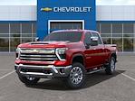 New 2024 Chevrolet Silverado 2500 LTZ Crew Cab 4WD, Pickup for sale #R1430T - photo 4