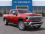 New 2024 Chevrolet Silverado 2500 LTZ Crew Cab 4WD, Pickup for sale #R1430T - photo 6