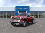 New 2024 Chevrolet Silverado 2500 LTZ Crew Cab 4WD, Pickup for sale #R1430T - photo 7