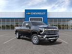 New 2024 Chevrolet Silverado 2500 LTZ Crew Cab 4WD, Pickup for sale #R1594T - photo 1