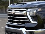 New 2024 Chevrolet Silverado 2500 LTZ Crew Cab 4WD, Pickup for sale #R1594T - photo 13