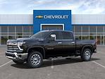 New 2024 Chevrolet Silverado 2500 LTZ Crew Cab 4WD, Pickup for sale #R1594T - photo 4