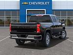 New 2024 Chevrolet Silverado 2500 LTZ Crew Cab 4WD, Pickup for sale #R1594T - photo 2