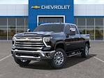 New 2024 Chevrolet Silverado 2500 LTZ Crew Cab 4WD, Pickup for sale #R1594T - photo 6