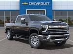 New 2024 Chevrolet Silverado 2500 LTZ Crew Cab 4WD, Pickup for sale #R1594T - photo 7