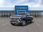 New 2024 Chevrolet Silverado 2500 LTZ Crew Cab 4WD, Pickup for sale #R1594T - photo 8