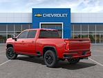 New 2024 Chevrolet Silverado 2500 LTZ Crew Cab 4WD, Pickup for sale #R1697T - photo 3