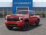 New 2024 Chevrolet Silverado 2500 LTZ Crew Cab 4WD, Pickup for sale #R1697T - photo 6