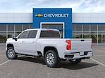 New 2024 Chevrolet Silverado 2500 LTZ Crew Cab 4WD, Pickup for sale #R1719T - photo 3