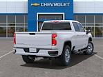 New 2024 Chevrolet Silverado 2500 LTZ Crew Cab 4WD, Pickup for sale #R1719T - photo 2