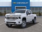 New 2024 Chevrolet Silverado 2500 LTZ Crew Cab 4WD, Pickup for sale #R1719T - photo 4