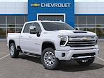 New 2024 Chevrolet Silverado 2500 LTZ Crew Cab 4WD, Pickup for sale #R1719T - photo 6