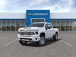 New 2024 Chevrolet Silverado 2500 LTZ Crew Cab 4WD, Pickup for sale #R1719T - photo 7