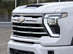 New 2024 Chevrolet Silverado 2500 LTZ Crew Cab 4WD, Pickup for sale #R1719T - photo 12