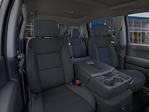 2024 Chevrolet Silverado 1500 Crew Cab 4WD, Pickup for sale #R1894T - photo 16